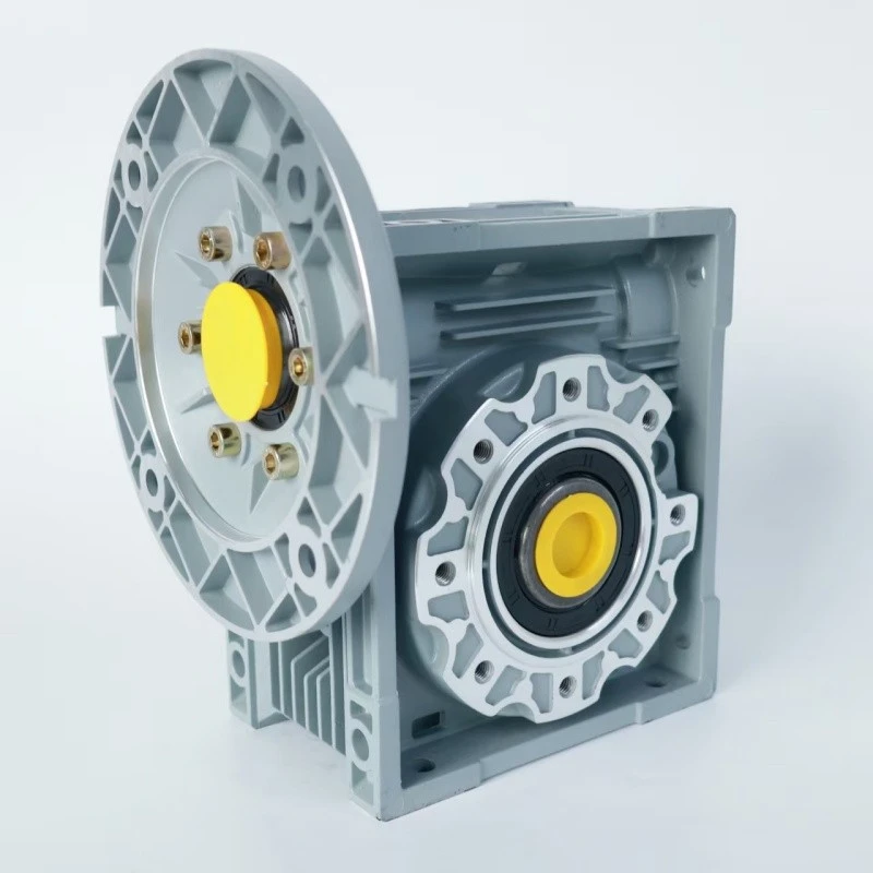 Low noise nmrv 075 worm gearbox_1 Low noise nmrv 075 worm gearbox_1